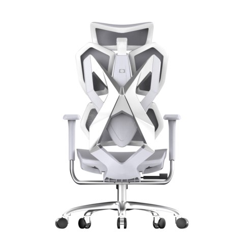 Fotel ergonomiczny gamingowy Angel Furia Grey ANGEL Fotel ergonomiczny gamingowy Angel Furia Grey ANGEL