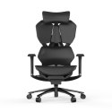 Fotel ergonomiczny gamingowy Angel Furia PRO   ANGEL
