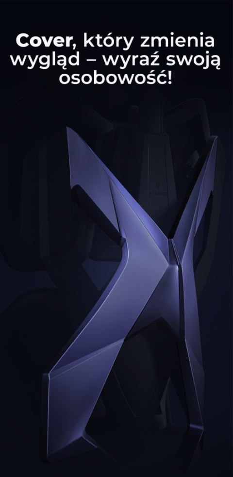 Fotel ergonomiczny gamingowy Angel Furia PRO ANGEL Fotel ergonomiczny gamingowy Angel Furia PRO ANGEL