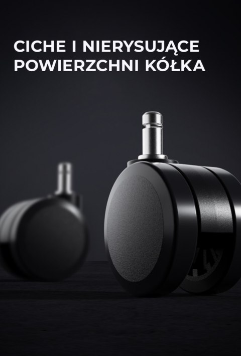 Fotel ergonomiczny gamingowy Angel Furia PRO ANGEL Fotel ergonomiczny gamingowy Angel Furia PRO ANGEL