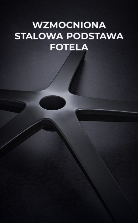 Fotel ergonomiczny gamingowy Angel Furia PRO ANGEL Fotel ergonomiczny gamingowy Angel Furia PRO ANGEL