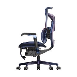 Fotel ergonomiczny gamingowy Angel GamePlus ANGEL