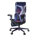 Fotel ergonomiczny gamingowy Angel GamePlus ANGEL