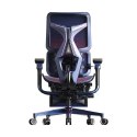 Fotel ergonomiczny gamingowy Angel GamePlus ANGEL