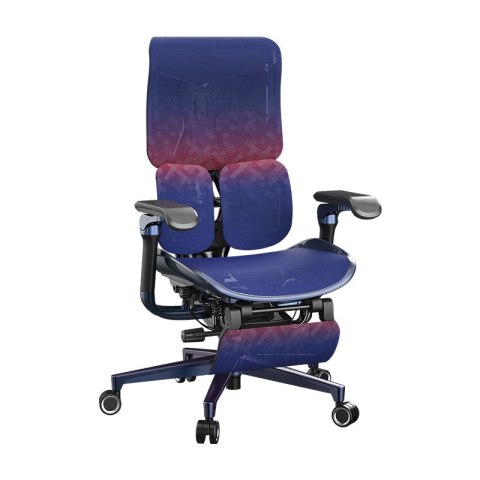 Fotel ergonomiczny gamingowy Angel GamePlus ANGEL Fotel ergonomiczny gamingowy Angel GamePlus ANGEL