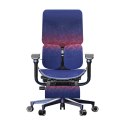 Fotel ergonomiczny gamingowy Angel GamePlus ANGEL