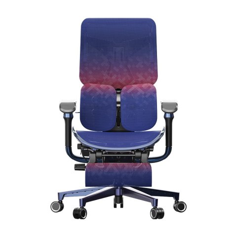 Fotel ergonomiczny gamingowy Angel GamePlus ANGEL Fotel ergonomiczny gamingowy Angel GamePlus ANGEL