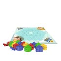 Gra rodzinna Szalone Gary Trefl 01767 Trefl Gry