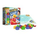 Gra rodzinna Szalone Gary Trefl 01767 Trefl Gry