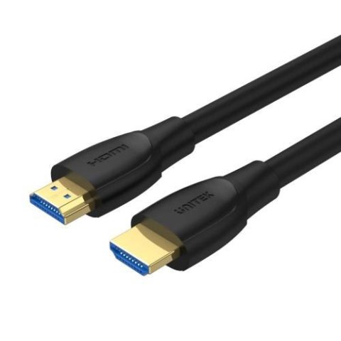 Kabel HDMI Unitek C11043BK HDMI v.2.0 4K M/M High Speed 10m Unitek