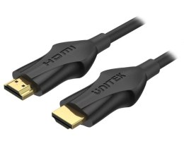 Kabel HDMI Unitek C11060BK-1M, HDMI 2.1 8K, 4K@120Hz Unitek
