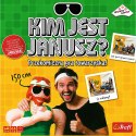 Gra towarzyska Kim jest Janusz? Trefl 02378 Trefl Gry