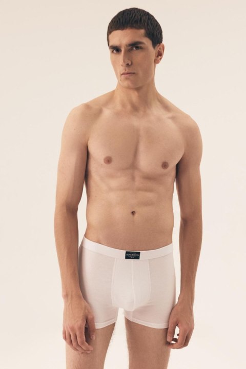 Komplet Bokserki Model Main 42971-K005 Black/White/Grey - Henderson Henderson Komplet Bokserki Model Main 42971-K005 Black/White/Grey - Henderson Henderson