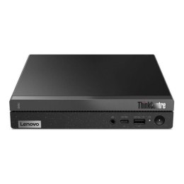 Komputer PC Lenovo ThinkCentre Neo 50q G4 Tiny i5-13420H/16GB/SSD1TB/UHD/11PR Black 3Y Lenovo