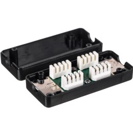 Łącznik przewodów Krone IDC-Krone-IDC cat. 6 UTP Netrack NETRACK