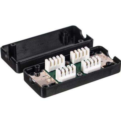 Łącznik przewodów Krone IDC-Krone-IDC cat. 6 UTP Netrack NETRACK