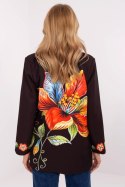 Marynarka Model DHJ-MA-18525-31.87 Black - Italy Moda Italy Moda