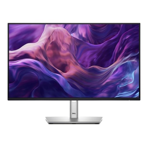 Monitor Dell 23,8" P2425HE (210-BMJB) IPS FHD 100Hz HDMI 2xDP 5xUSB RJ45 Dell