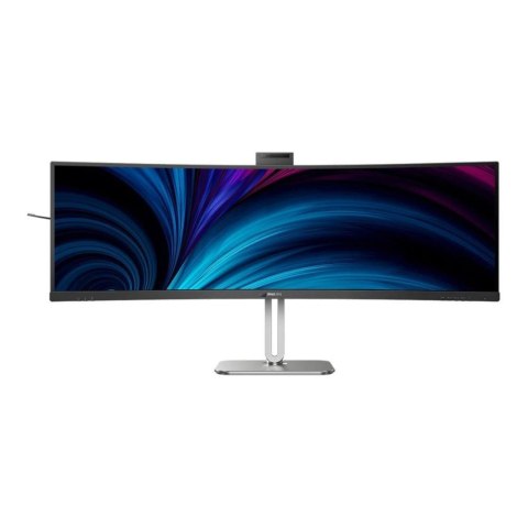 Monitor Philips 48,8" 49B2U6903CH/00 2xHDMI DP Thunderbolt RJ-45 głośniki MMD-Monitors & Displays Nederland B.V.