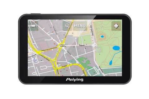 Nawigacja GPS Peiying Basic PY-GPS5015 + Mapa Peiying Nawigacja GPS Peiying Basic PY-GPS5015 + Mapa Peiying