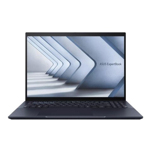 Notebook Asus B5604CMA-QY0501X 16"WQXGA/Ultra 7 155H/32GB/SSD1TB/Arc/11PR Star Black 3Y Asus