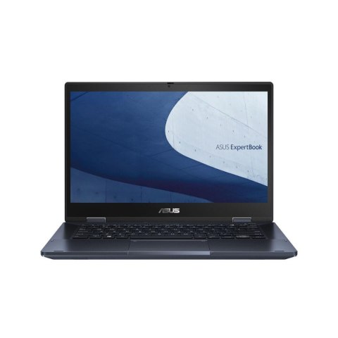 Notebook Asus ExpertBook B1402CVA-EB1301 14"FHD/i5-1335U/16GB/SSD512GB/IrisXe/ Star Black 3Y Asus