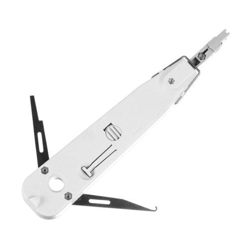 Nóż krosowniczy do LSA Krone z funkcją blokady Netrack NETRACK