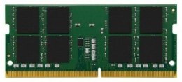 Pamięć SODIMM DDR4 Kingston ValueRAM 16GB 3200MHz CL22 1,2V Non-ECC Kingston