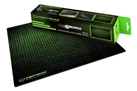 Podkładka pod mysz Esperanza EGP102G Gaming Grunge midi ESPERANZA