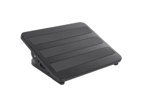 Podnóżek ergonomiczny Maclean MC-831 podstawka pod nogi, płynnie regulowany kąt nachylenia Maclean Podnóżek ergonomiczny Maclean MC-831 podstawka pod nogi, płynnie regulowany kąt nachylenia Maclean