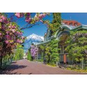 Puzzle - 2000 - Merano - Włochy - Trefl 27115 Trefl Puzzle
