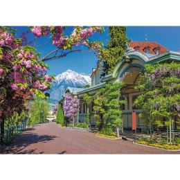 Puzzle - 2000 - Merano - Włochy - Trefl 27115 Trefl Puzzle
