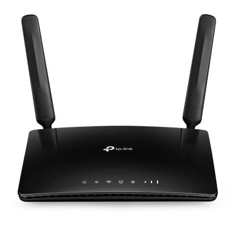 Router TP-Link TL-MR6500v Wi-fi N300 LTE 1xLAN 1xWAN TP-Link Systems Inc.