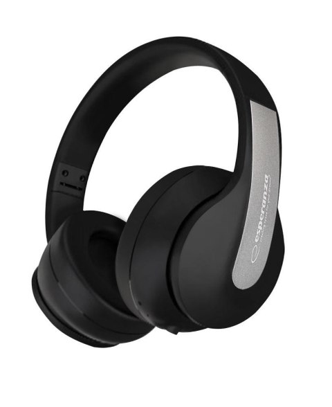 Słuchawki z mikrofonem Esperanza Anc Silence EH240 Bluetooth ESPERANZA