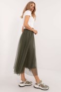 Spódnica Model DHJ-SD-19568.13X Khaki - Italy Moda Italy Moda
