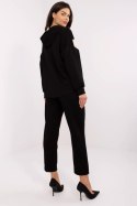 Spodnie Komplet Model MI-KMPL-M61431.68P Black - Italy Moda Italy Moda