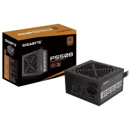 Zasilacz Gigabyte P550B 550W Gigabyte