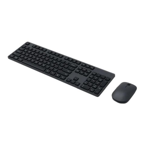 Zestaw bezprzewodowy klawiatura + mysz Xiaomi Wireless Keyboard and Mouse Combo (40473) XIAOMI Zestaw bezprzewodowy klawiatura + mysz Xiaomi Wireless Keyboard and Mouse Combo (40473) XIAOMI