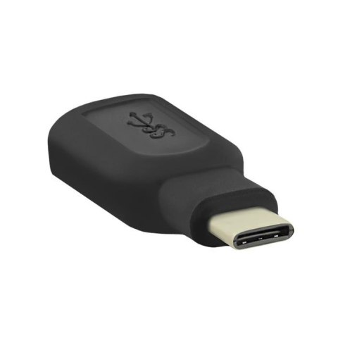 Adapter USB Qoltec 3.1 typC / USB 3.0 AF Qoltec