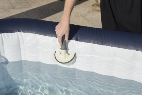 Zestaw Do Czyszczenia SPA Bestway 60310 Bestway Zestaw Do Czyszczenia SPA Bestway 60310 Bestway