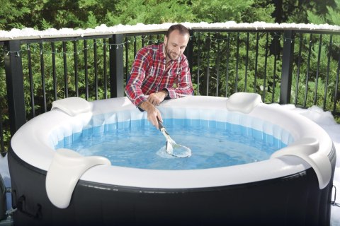 Zestaw Do Czyszczenia SPA Bestway 60310 Bestway Zestaw Do Czyszczenia SPA Bestway 60310 Bestway