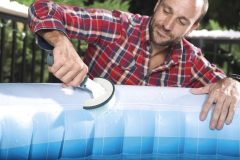 Zestaw Do Czyszczenia SPA Bestway 60310 Bestway Zestaw Do Czyszczenia SPA Bestway 60310 Bestway