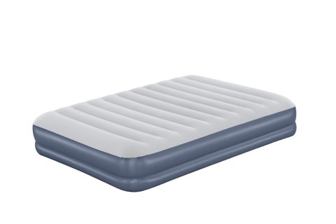 Materac Dwuosobowy 203cm x 152cm x 36cm Bestway 6716T Bestway Materac Dwuosobowy 203cm x 152cm x 36cm Bestway 6716T Bestway