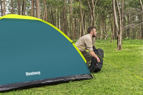 Namiot Turystyczny 240 x 200 x 135 cm Bestway 68143 Bestway Namiot Turystyczny 240 x 200 x 135 cm Bestway 68143 Bestway