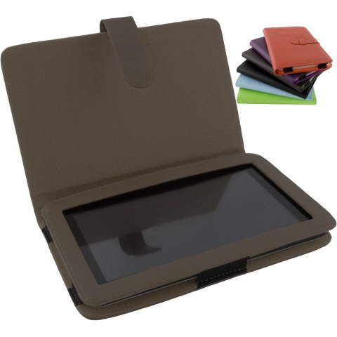 Etui na tablet Esperanza 7" mix kolorów ESPERANZA
