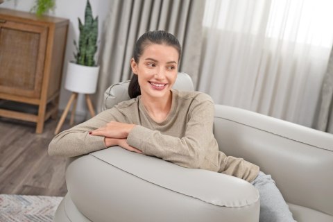 Dmuchany Fotel Jasny Bestway 75137 Bestway Dmuchany Fotel Jasny Bestway 75137 Bestway