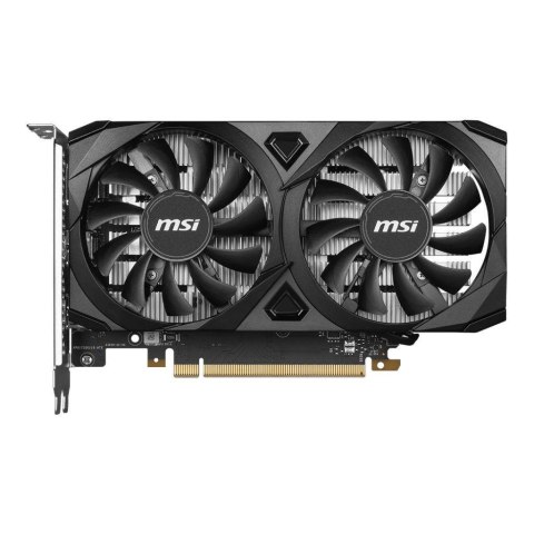 Karta VGA MSI GeForce RTX 3050 VENTUS 2X 6G OC 6GB GDDR6 96bit 2xHDMI+DP PCIe4.0 MSI