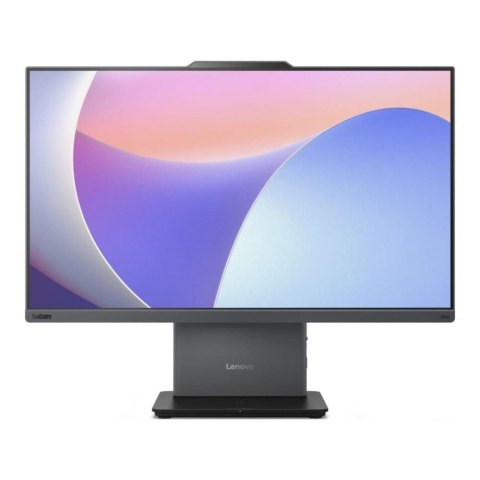 Komputer AIO Lenovo ThinkCentre Neo 50a G5 27"FHD/i3-1315U/16GB/SSD512GB/UHD/11PR Luna Grey 3Y Lenovo