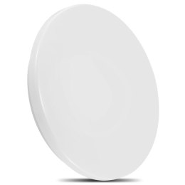 Lampa LED z czujnikiem Maclean MCE347, sufitowa, czujnik mikrofalowy 5.8GHz,4000K, 12W, 950lm, IP44 Maclean