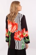 Marynarka Model DHJ-MA-18525-32.00 Black - Italy Moda Italy Moda